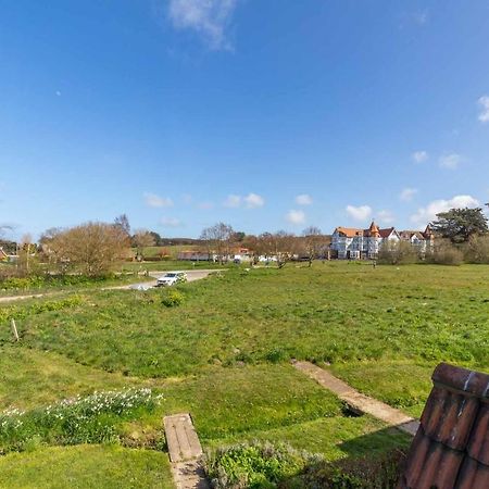 Host & Stay - St Joseph'S Cottage West Runton Exterior photo